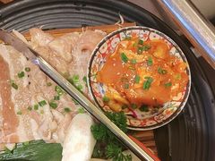 -妙香居韩国烤肉(容桂天佑城店)