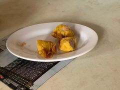-发记鱼杂专卖店(Suria Sabah)