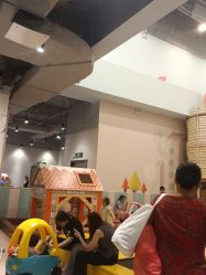 -meland亲子乐园•活动包场(佛山新DNA购物中心店)