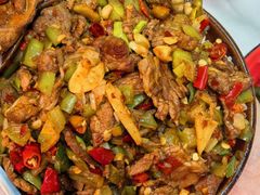 -麻辣范儿(良乡机场店)