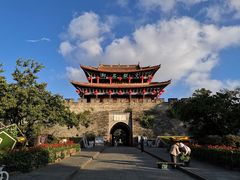 -天龙八部武侠城