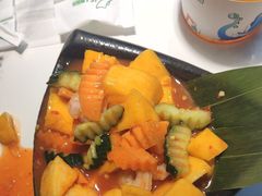 -泰兰香·Thailand(凯德空中花园店)