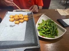 -管氏翅吧(马家堡店)