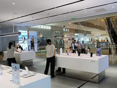 -OPPO服务体验中心(天津和平区天河城店)
