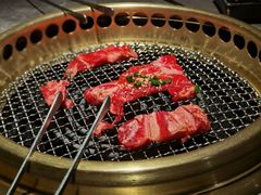 -谷牛日式烤肉(宝山U天地店)