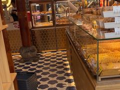 -昆明冠生园·蛋糕·面包(南强街店)