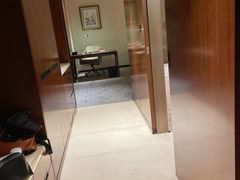 -上海嘉定喜来登酒店