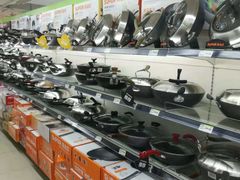 -永辉超市(双元大道店)