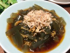 -吕氏疙瘩汤·新鲁菜(济南万象城店)