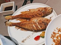 -徐记海鲜(观沙岭|滨江新城店)
