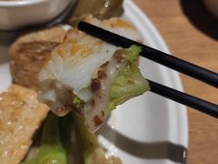肠粉-素清香(解放路店)