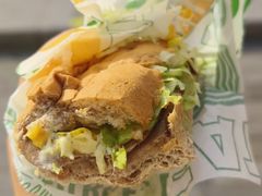 -赛百味SUBWAY(奥城店)