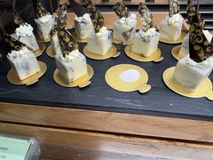 -广州建国酒店·君豪西餐自助餐厅