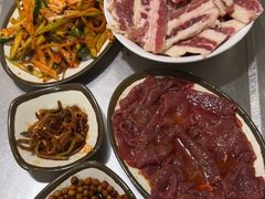 -海英烤肉(昆山西路店)