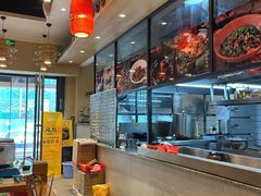 -格塘人家·山泉水煮鱼(望兴家园店)