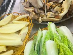 -野菌园·野生菌火锅首创第一家(关兴路总店)