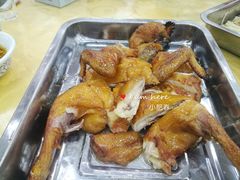 -大岗仙庙烧鸡(海南总店)