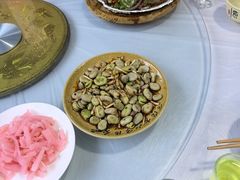 -天全县三土司椒麻鸡餐厅