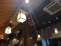 大堂-大雄寿司(中华广场店)