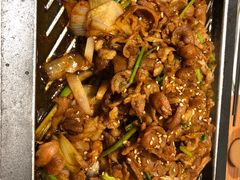 -吾味小厨(沈阳梅江店)