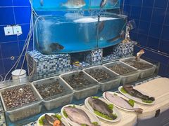 水产区-私房小厨(康城路店)