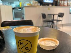 -明谦·Coffee&Cocktail Bar(美您公园店)