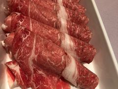 -鼎鼎香·港式火锅(北京SKP店)