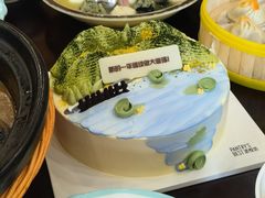 -Pantry's Best派悦坊蛋糕(世纪金源店)