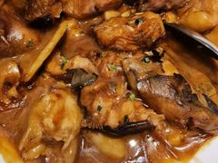 -箸福·夜上海(月牙湖公园店)