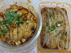 -牛王庙(龙华花园店)