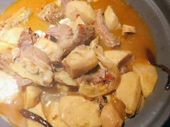 罐罐牛腩-吃饭皇帝大(合生汇店)