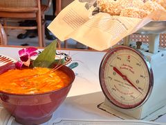 -太食獸泰式茶餐厅(IFS国金中心店)