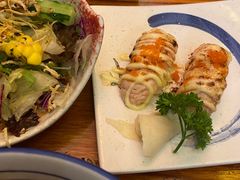 -坂吉屋·居酒屋深夜食堂(龙湖店)