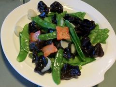 百合什么的-天厨妙香素食餐厅(清华店)