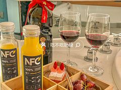 -CitiHot欢悦酒店(广州北京路店)