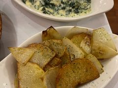 -摩根扒房(桐梓林店)