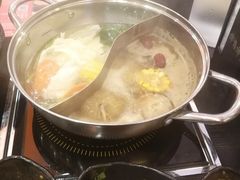 -呷哺呷哺(哈尔滨红博购物广场店)