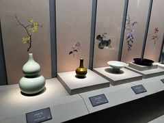-呼和浩特博物馆