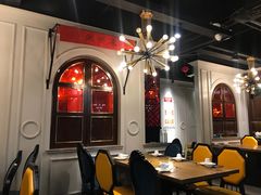 大堂-潮中人·潮州菜(益乐路店)