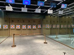 -弓夫射箭·CAFE·运动健身(深圳来福士广场店)