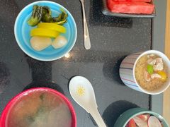 -西村日本料理(香格里拉饭店)