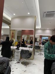 点击看大图 -Kraemer Paris苏豪路易士·嘉玛发廊