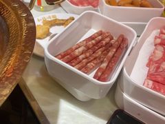 -和福顺牛肉大虾焖锅自助(宝业店)