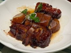 -凤来茶餐·粤菜馆(珠江新城店)