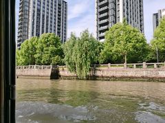 -运河游船(武林门码头)