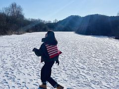 -棋盘山冰雪大世界