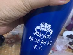 -斯琴阿妈蒙古餐厅(新城店)