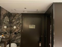 -铂尔登智慧酒店(南山西丽地铁站店)