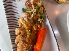 -夏威夷 ·全球海鲜姿造(高新店)