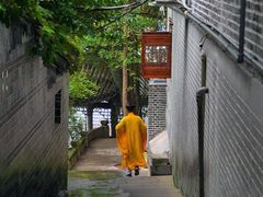-老君山